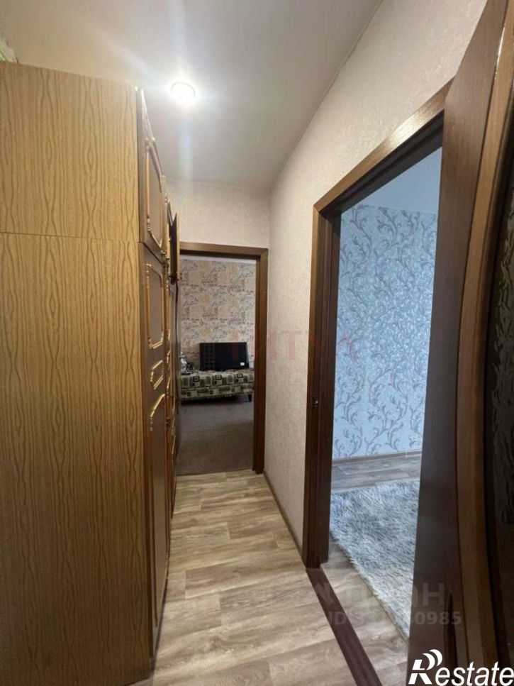 2-комн квартира мкр Конева, 7,  д. 7