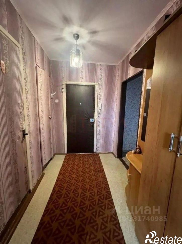 2-комн квартира мкр Конева, 7,  д. 7