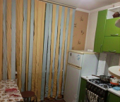 2-комн, 40кв м, этаж 3/9 Рудничный мкр, 13