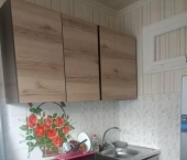 1-комн, 39кв м, этаж 3/6 мкр Горняк, 3