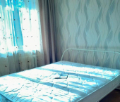 1-комн, 37кв м, этаж 4/5 мкр Горняк, 11
