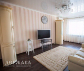 3-комн, 64кв м, этаж 6/9 Олимпийский мкр, 13а