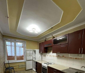 1-комн, 38кв м, этаж 4/16 мкр Жукова, 53