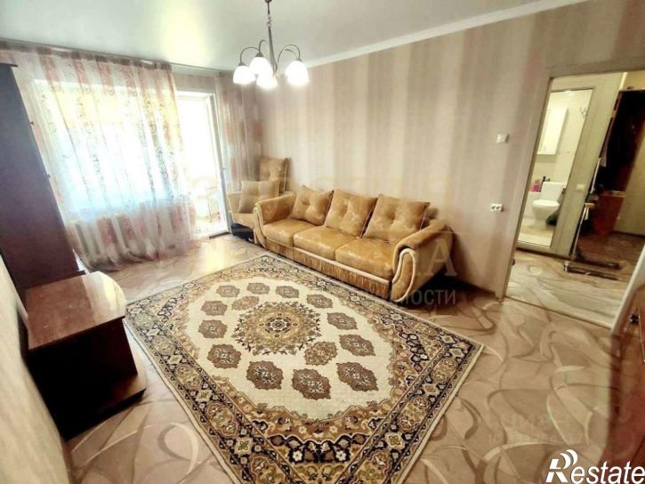 1-комн квартира мкр Юность, 2,  д. 2