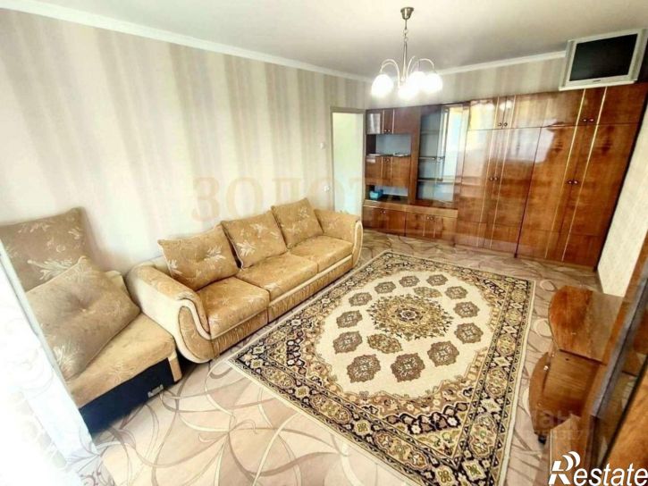 1-комн квартира мкр Юность, 2,  д. 2