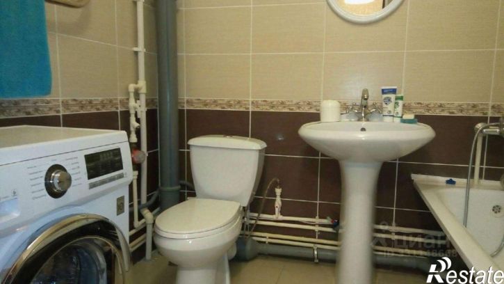 1-комн квартира Северный мкр, 35,  д. 35