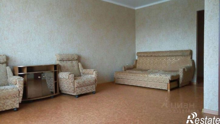 1-комн квартира Северный мкр, 35,  д. 35