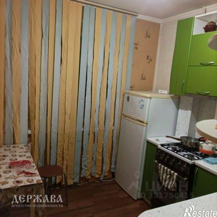 2-комн квартира Рудничный мкр, 13,  д. 13