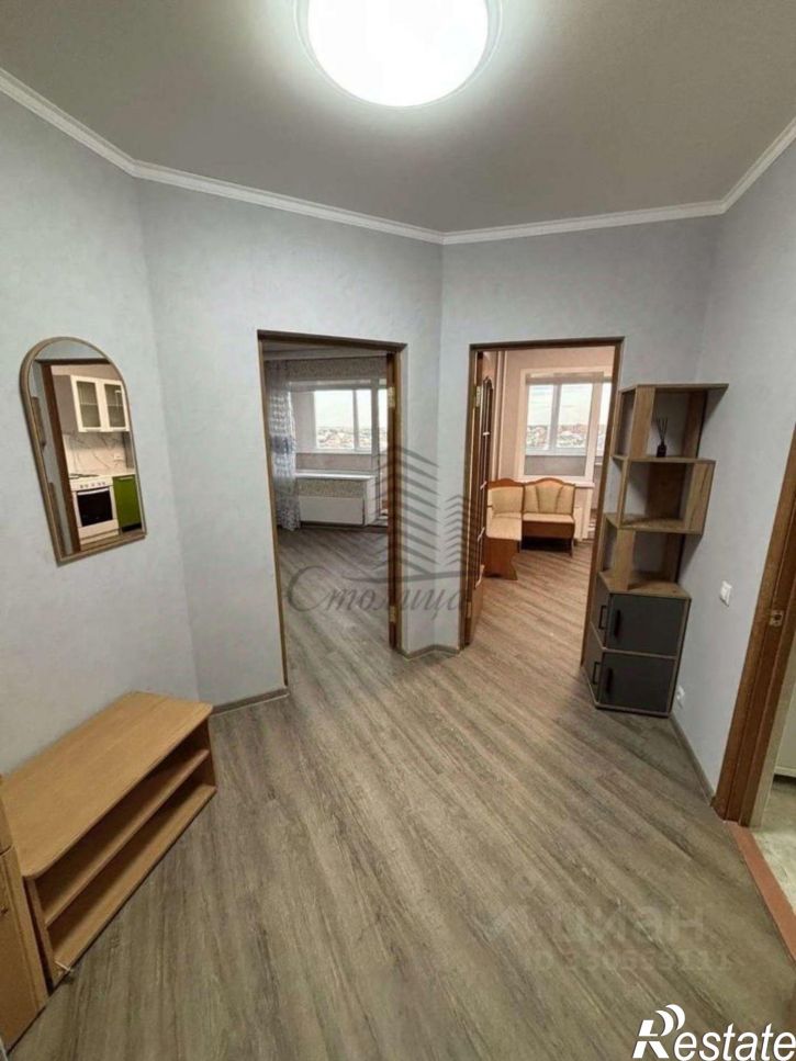 1-комн квартира Степной мкр, 2,  д. 2