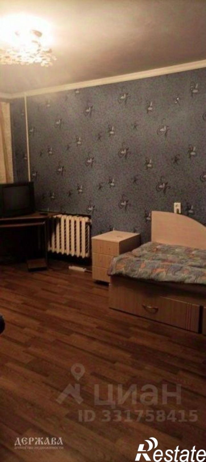 2-комн квартира Рудничный мкр, 13,  д. 13