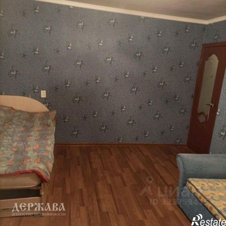 2-комн квартира Рудничный мкр, 13,  д. 13