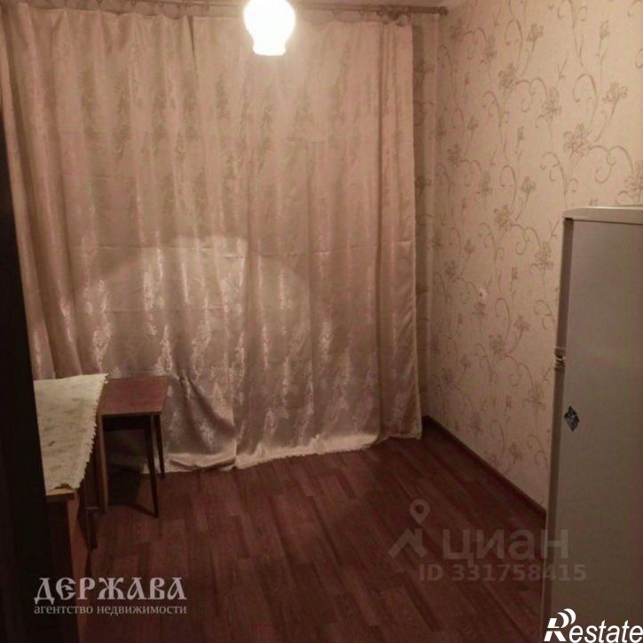 2-комн квартира Рудничный мкр, 13,  д. 13