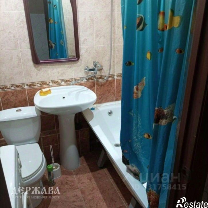 2-комн квартира Рудничный мкр, 13,  д. 13