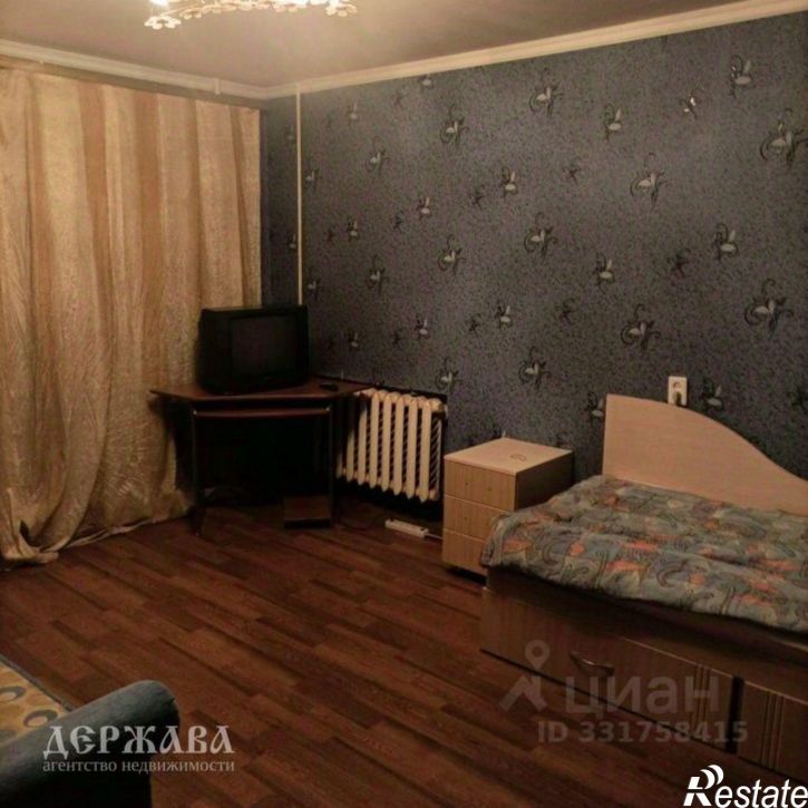 2-комн квартира Рудничный мкр, 13,  д. 13