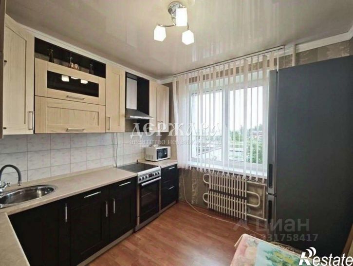 2-комн квартира мкр Жукова, 29 А,  д. 29 А,  к. А