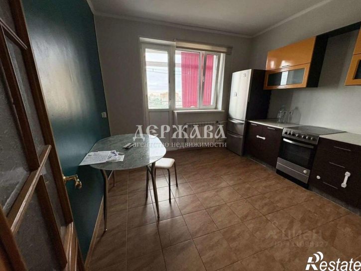 1-комн квартира Степной мкр, 18,  д. 18