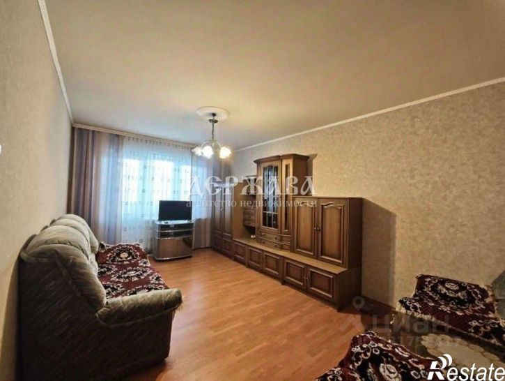 2-комн квартира мкр Жукова, 29 А,  д. 29 А,  к. А