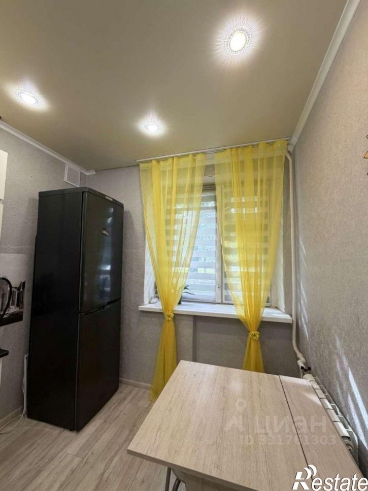2-комн квартира Комсомольский пр-кт, 35,  д. 35