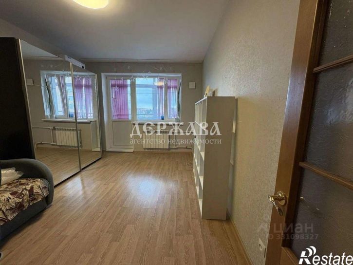 1-комн квартира Степной мкр, 18,  д. 18