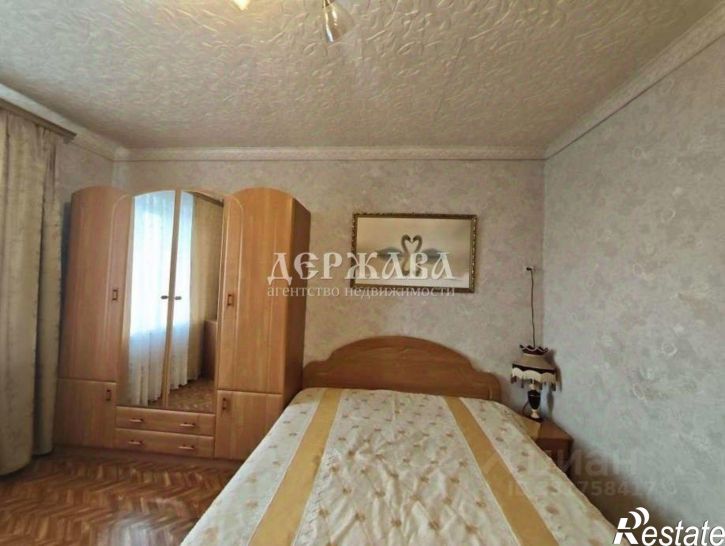 2-комн квартира мкр Жукова, 29 А,  д. 29 А,  к. А