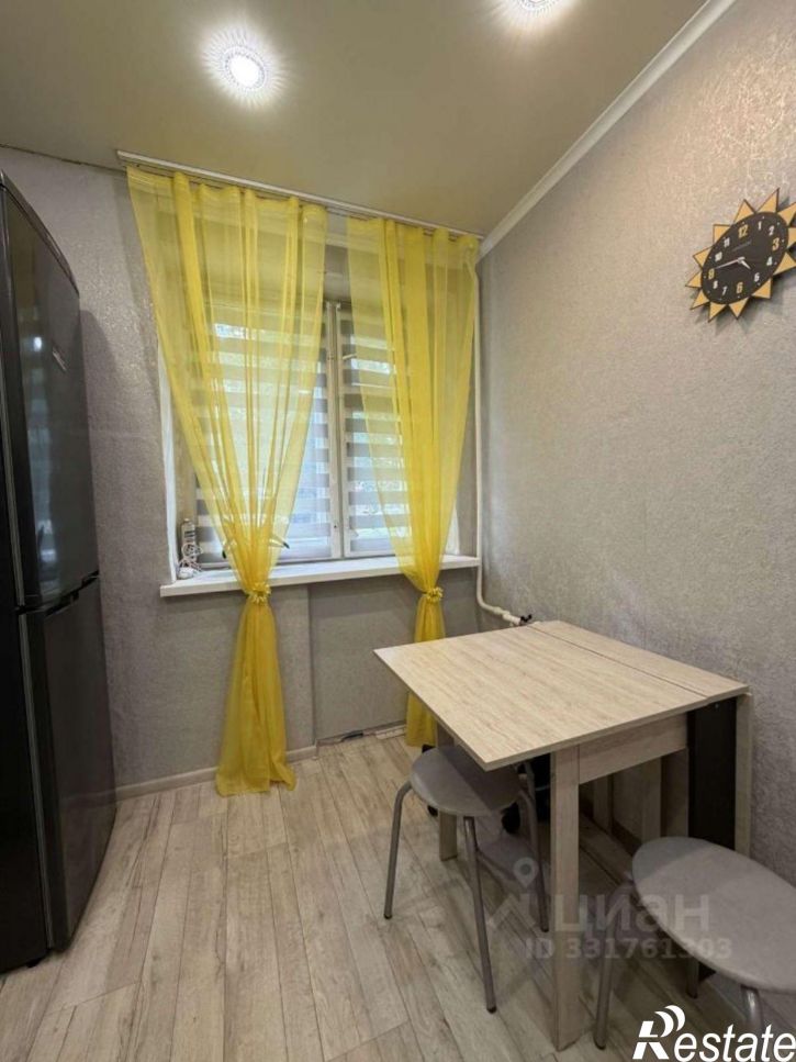 2-комн квартира Комсомольский пр-кт, 35,  д. 35