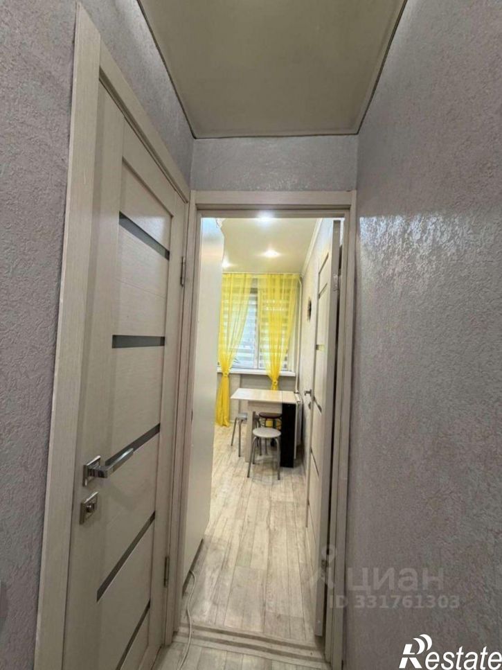 2-комн квартира Комсомольский пр-кт, 35,  д. 35