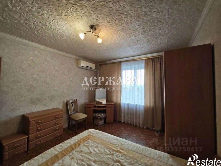 2-комн квартира мкр Жукова, 29 А,  д. 29 А,  к. А