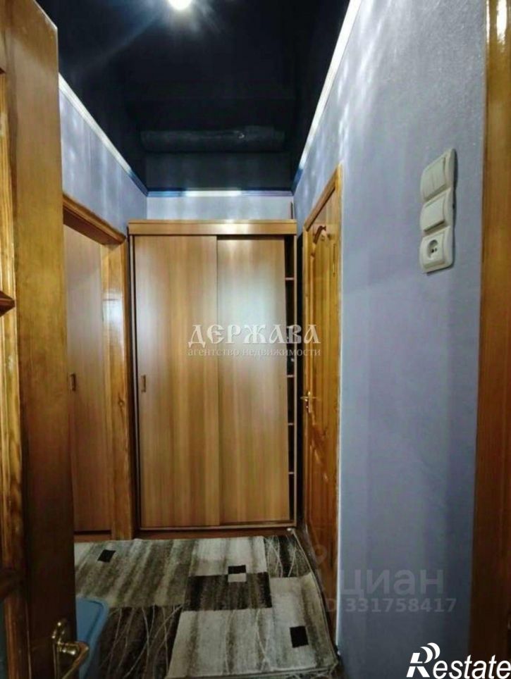 2-комн квартира мкр Жукова, 29 А,  д. 29 А,  к. А
