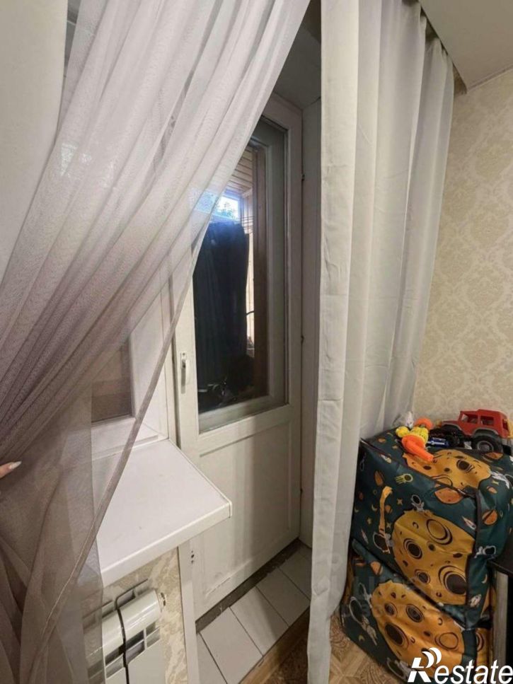 2-комн квартира Комсомольский пр-кт, 35,  д. 35