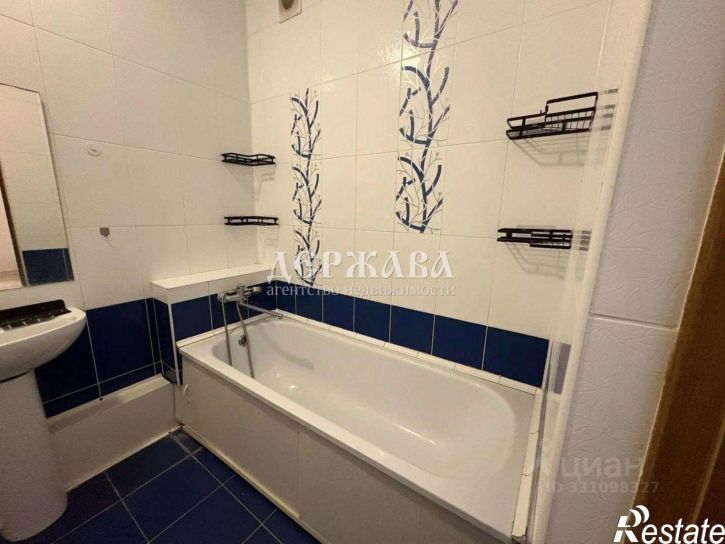 1-комн квартира Степной мкр, 18,  д. 18