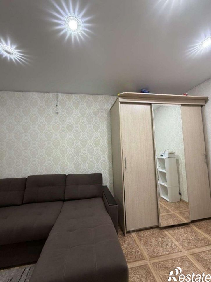 2-комн квартира Комсомольский пр-кт, 35,  д. 35