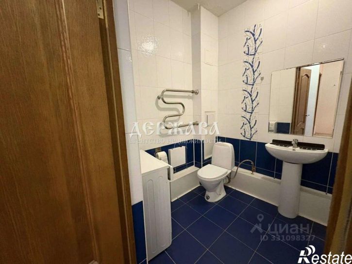 1-комн квартира Степной мкр, 18,  д. 18