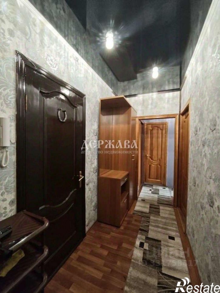 2-комн квартира мкр Жукова, 29 А,  д. 29 А,  к. А