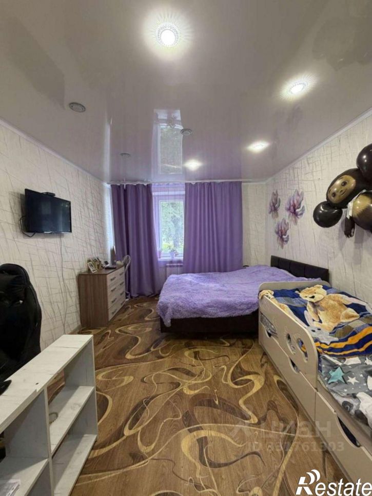 2-комн квартира Комсомольский пр-кт, 35,  д. 35