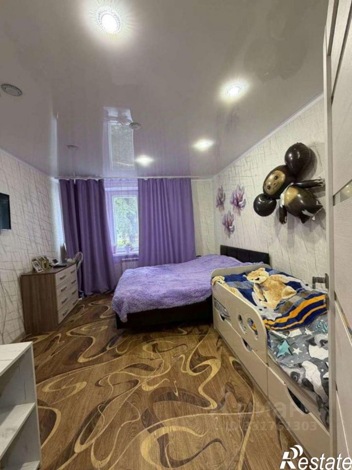 2-комн квартира Комсомольский пр-кт, 35,  д. 35