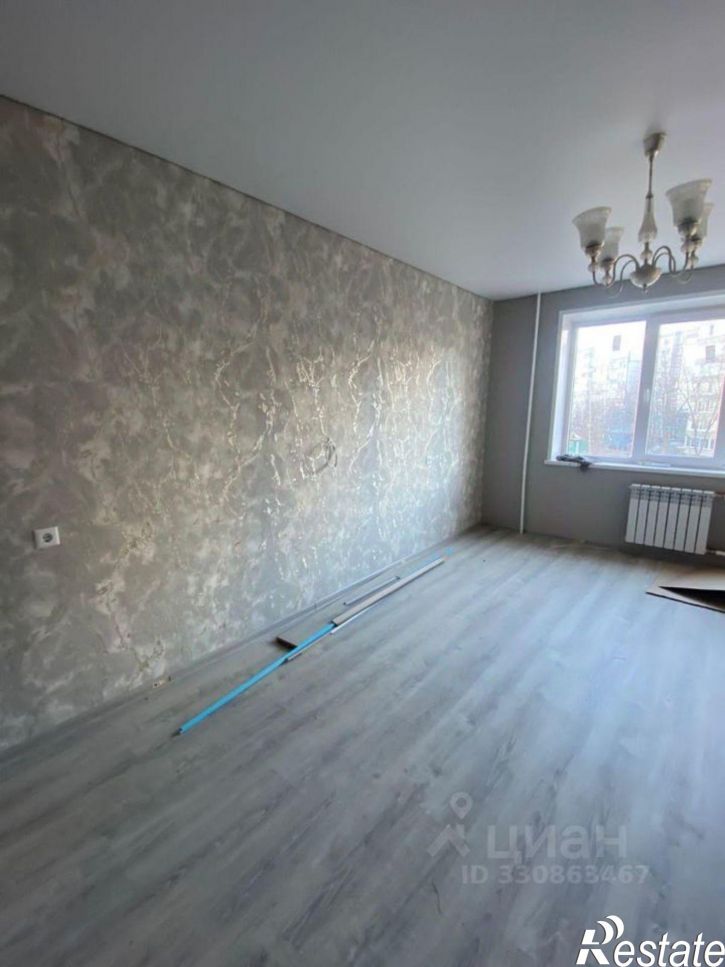 3-комн квартира Солнечный мкр, 3,  д. 3