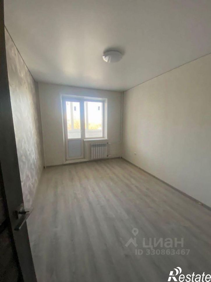 3-комн квартира Солнечный мкр, 3,  д. 3