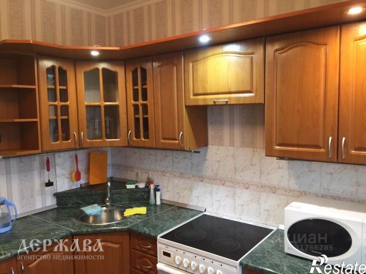 2-комн квартира Юбилейный мкр, 4,  д. 4