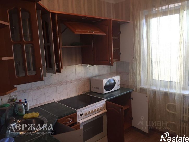 2-комн квартира Юбилейный мкр, 4,  д. 4