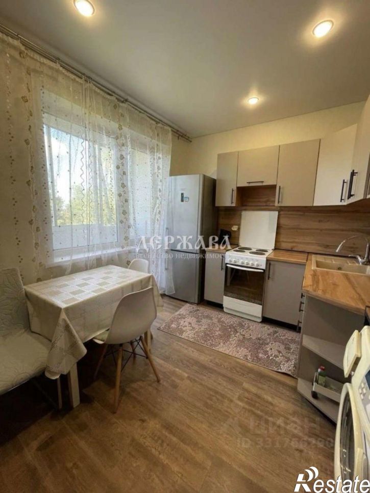 1-комн квартира Северный мкр, 27,  д. 27