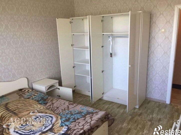 2-комн квартира Юбилейный мкр, 4,  д. 4