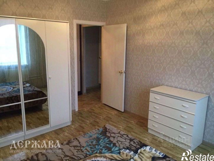 2-комн квартира Юбилейный мкр, 4,  д. 4