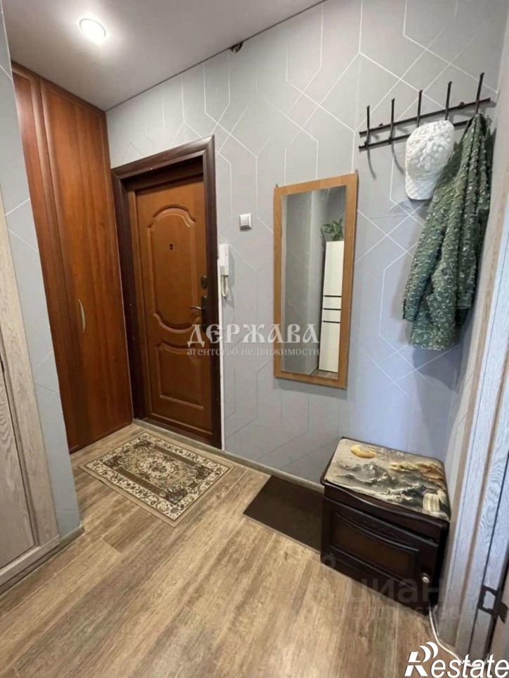1-комн квартира Северный мкр, 27,  д. 27