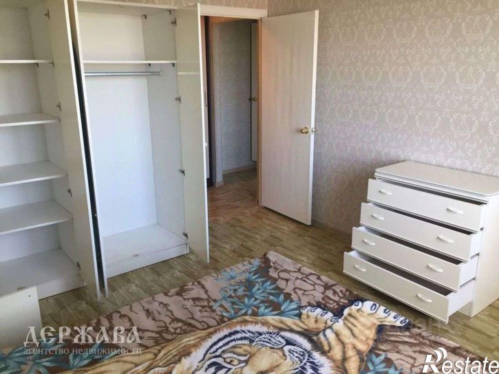 2-комн квартира Юбилейный мкр, 4,  д. 4