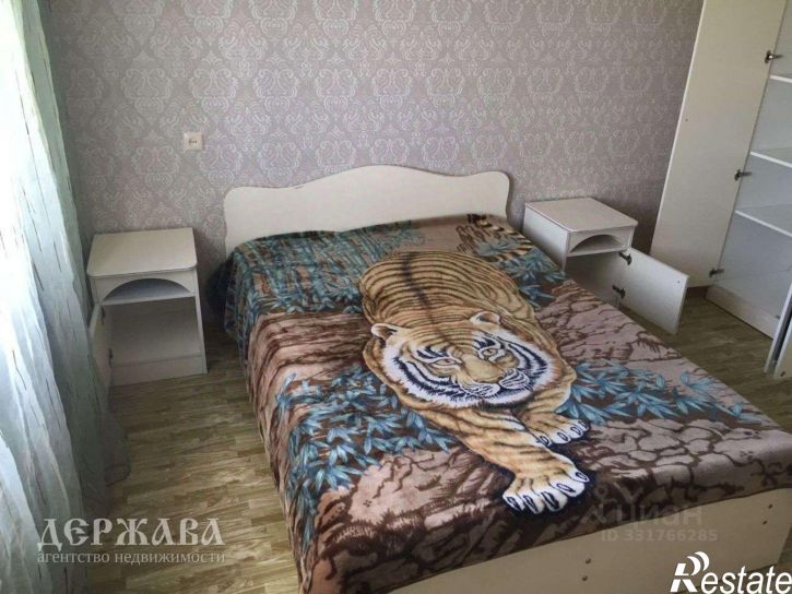 2-комн квартира Юбилейный мкр, 4,  д. 4