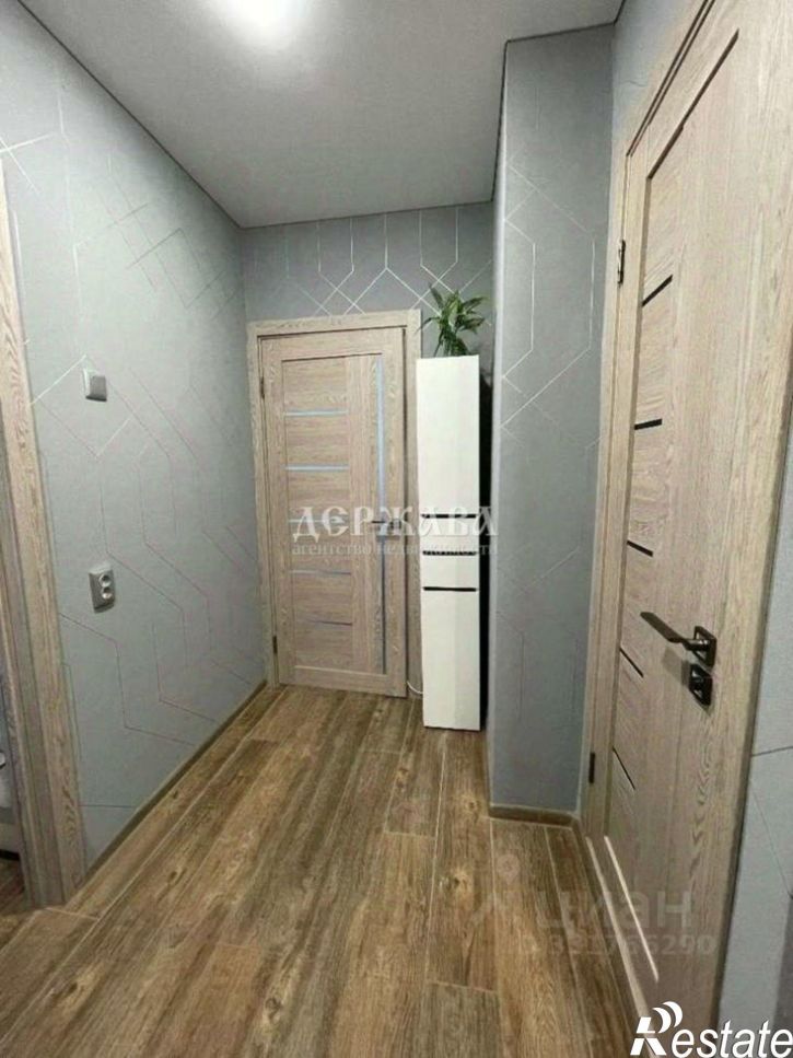 1-комн квартира Северный мкр, 27,  д. 27