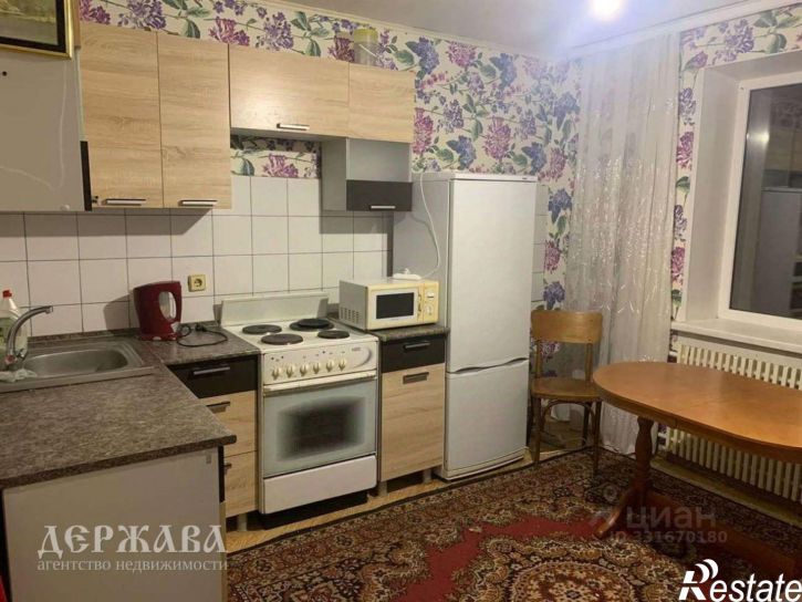 1-комн квартира б-р Дружбы, 4,  д. 4
