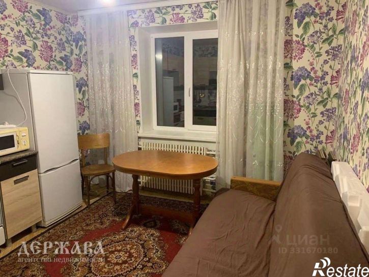 1-комн квартира б-р Дружбы, 4,  д. 4