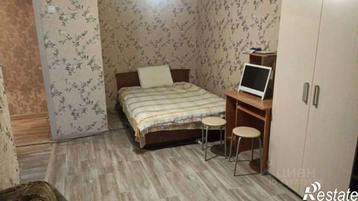 1-комн квартира мкр Горняк, 5,  д. 5