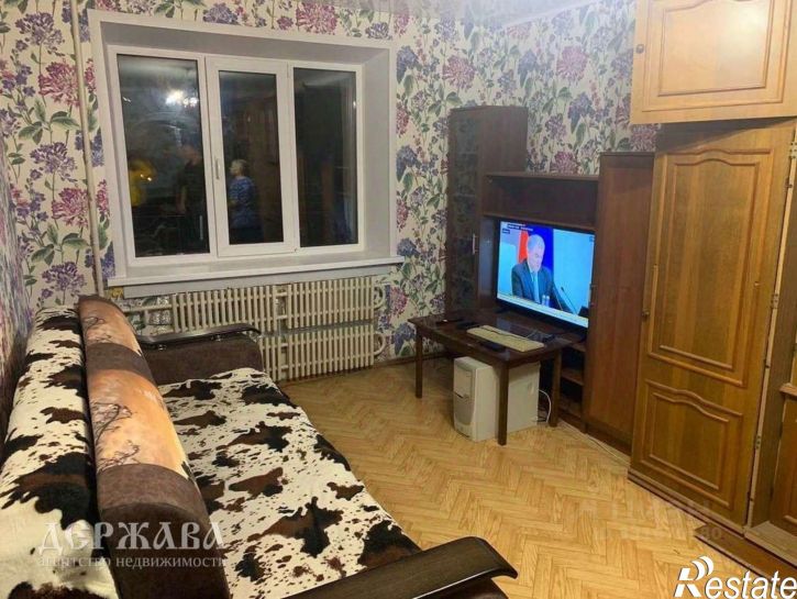 1-комн квартира б-р Дружбы, 4,  д. 4